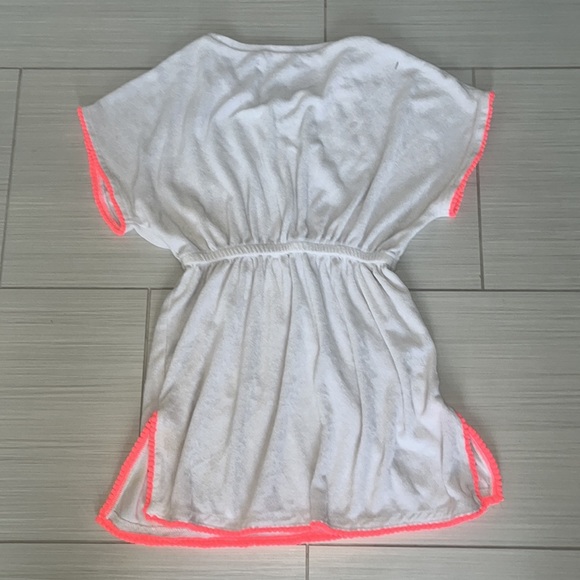 Kids bathing suit coverup. - Picture 4 of 4